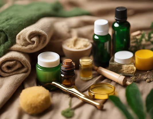 Transforma tu bienestar con terapias holísticas y productos naturales