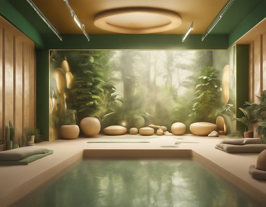 Descubre el poder de la sanación natural en Jakaya Wellness