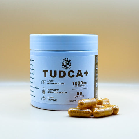 TUDCA +