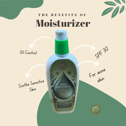 Universal Hydrating Cream with SPF 30 | All Skin Types • Daily UV Protection • Non-Greasy