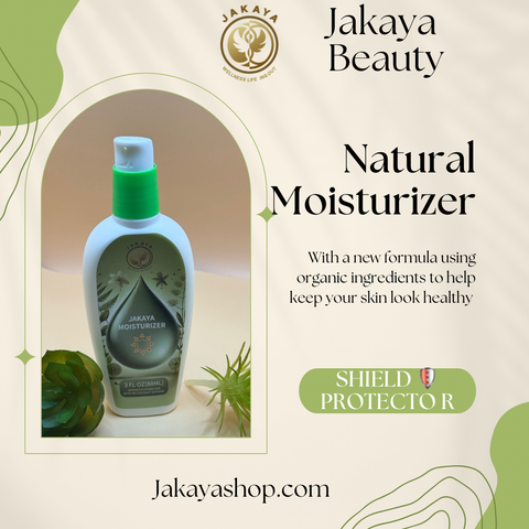 Universal Hydrating Cream with SPF 30 | All Skin Types • Daily UV Protection • Non-Greasy