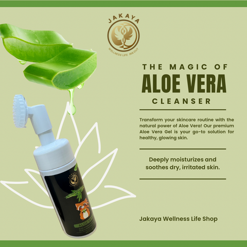 ACNE DETOX SET