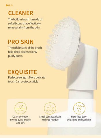 3 Dermatologist-Tested Facial Cleansers: Custom Solutions for Every Skin Type