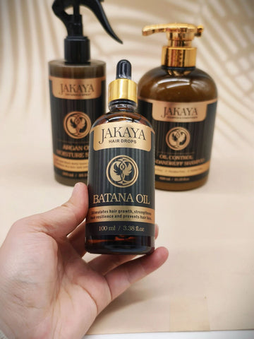 Natural Dandruff Defense Shampoo Set: Eliminates Flakes • Strengthens Hair • Accelerates Growth