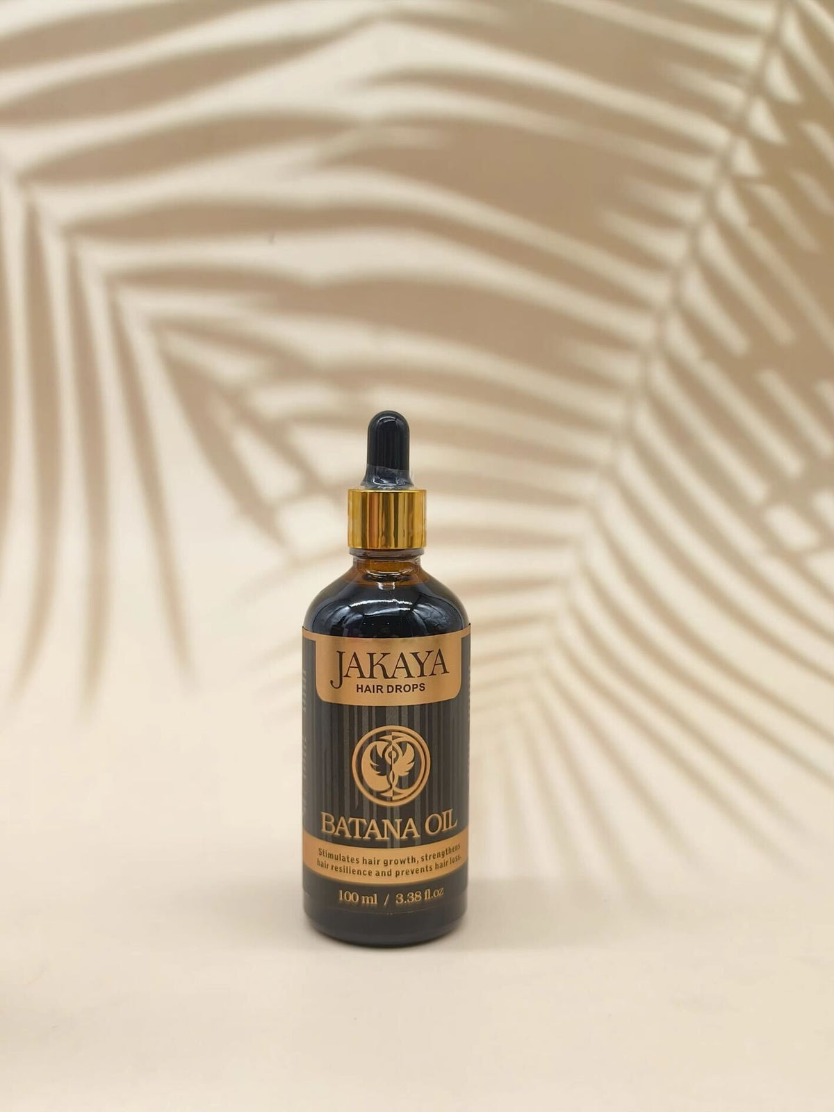 EXCLUSIVE BATANA OIL