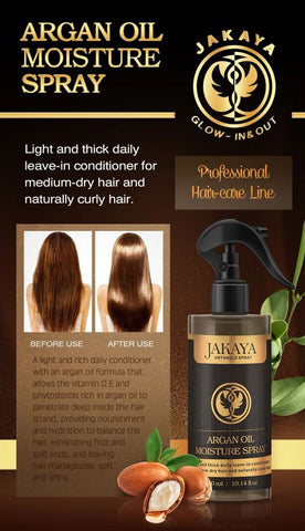 UNIVERSAL ARGAN SPRAY