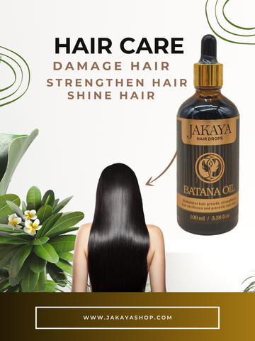 EXCLUSIVE BATANA OIL