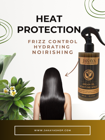 UNIVERSAL ARGAN SPRAY